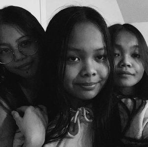 Meet your Posher, Lucille joy